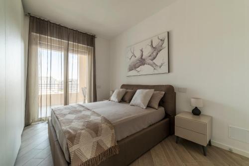Trastevere Modern Terraced Apt — 4-Star Luxury Hotel in Rome, Italy