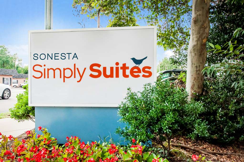 Sonesta Simply Suites Falls Church - photo 5