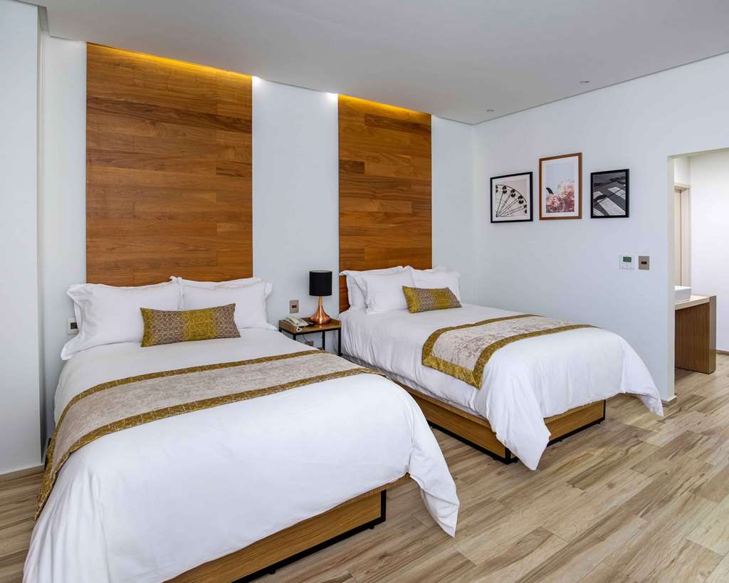 Junior Suite Double