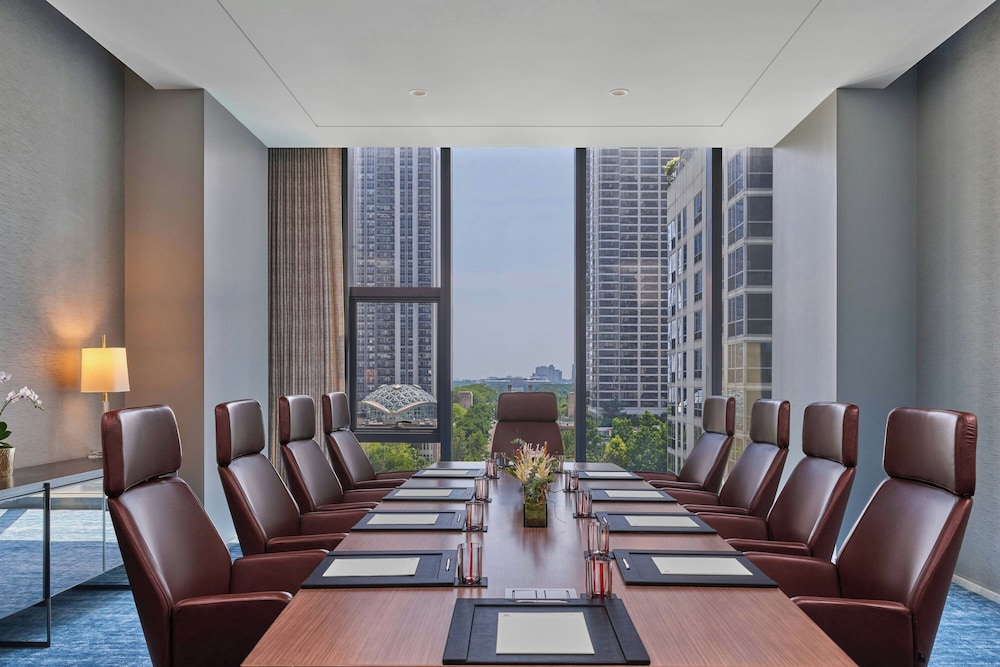 The St. Regis Chicago - photo 76