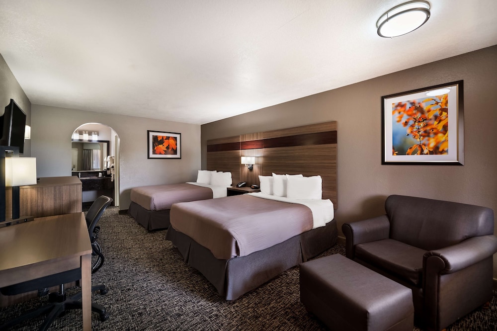 Best Western Minden Inn - photo 4