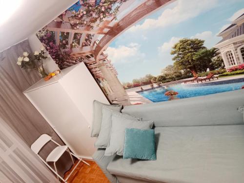 Warsaw Center 918 B Tamars — 4-Star Luxury Hotel in Warsaw, Poland