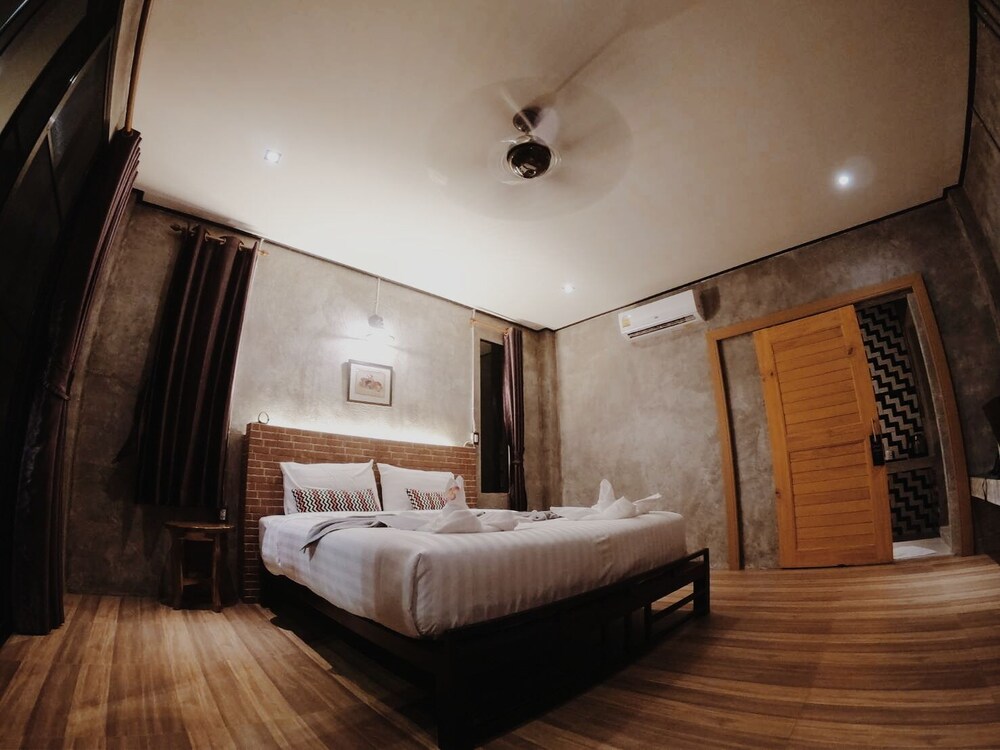 Grandfather Khao Lak Resort in Takua Pa, Thailand