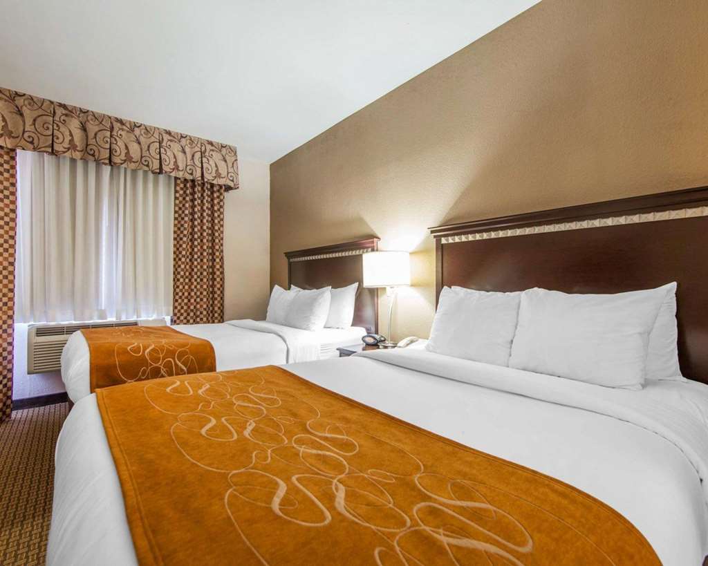 Comfort Suites London South - photo 17