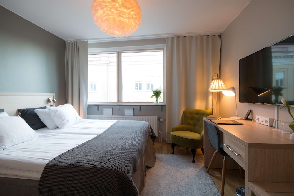 Hotell Aston in Karlskrona, Sweden