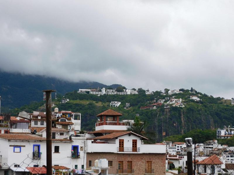 MarÃ a Bonita by Rotamundos in Taxco, Mexico