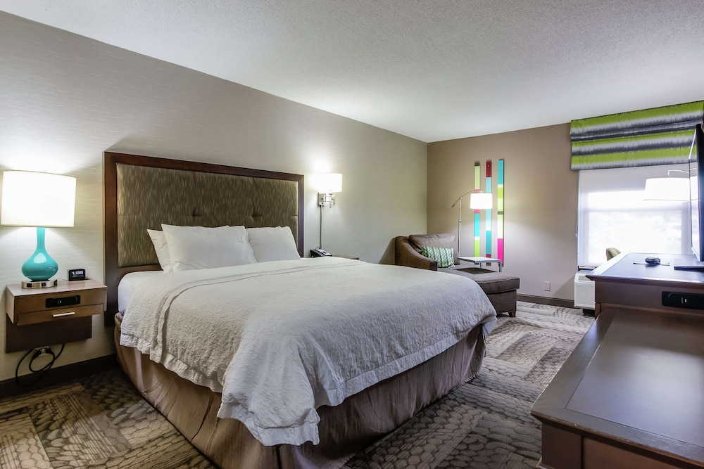 Hampton Inn Dickson - photo 16