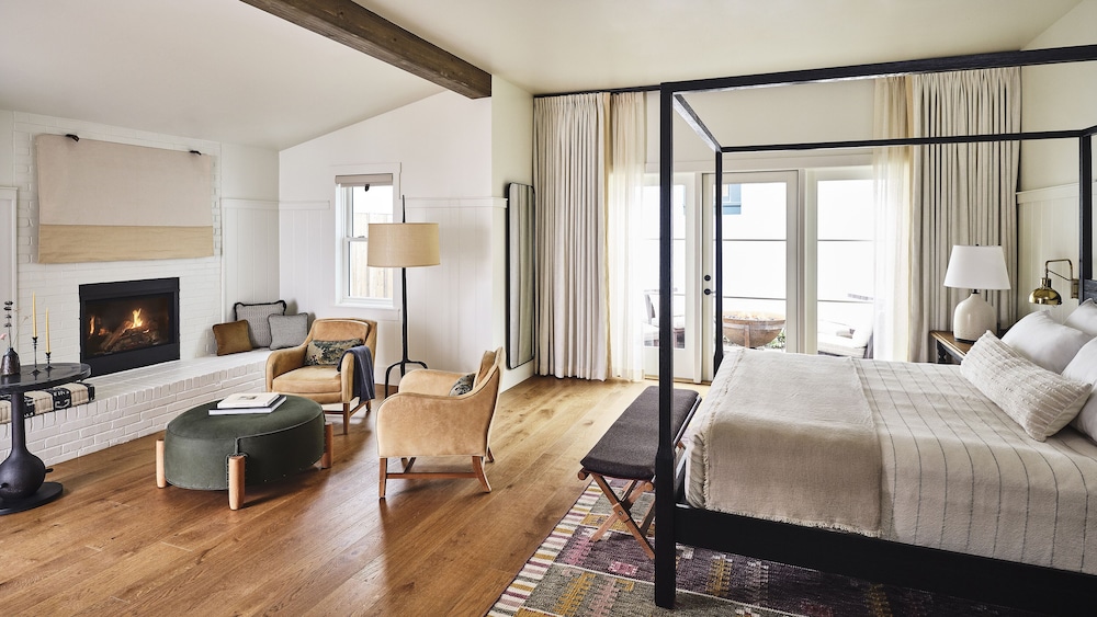 The Inn at Mattei's Tavern Auberge Collection - photo 4