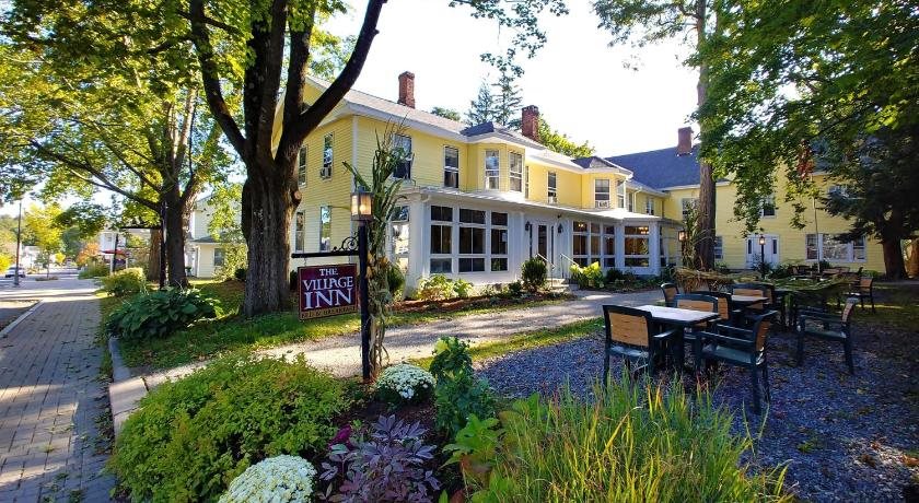 Church Street Inn Lenox — Lenox
