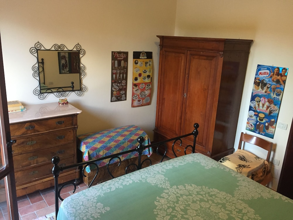 Uliveto Del Tesoro — hotel in Tavullia