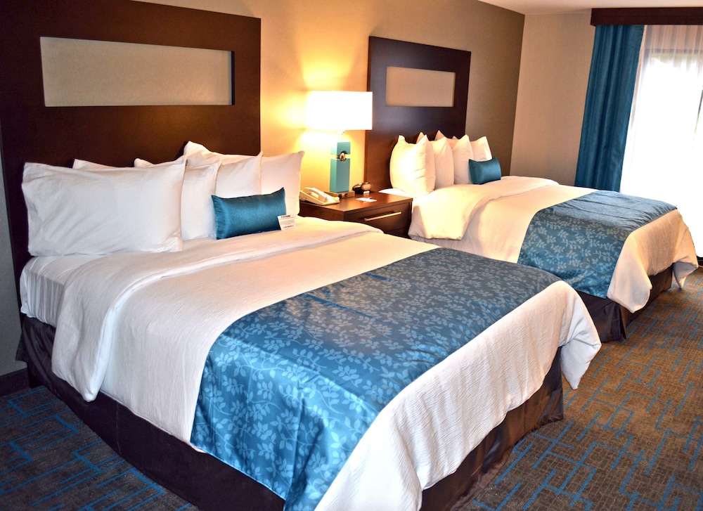 Holiday Inn & Suites Syracuse Airport Liverpool by IHG - photo 15