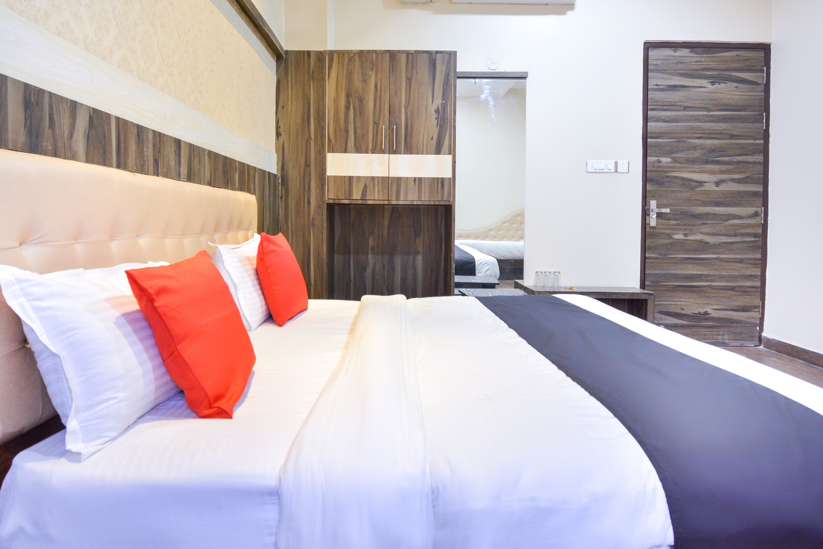 Capital O Moments Inn — Amritsar — photo 2