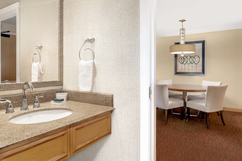 Hilton Orange County Costa Mesa - photo 39