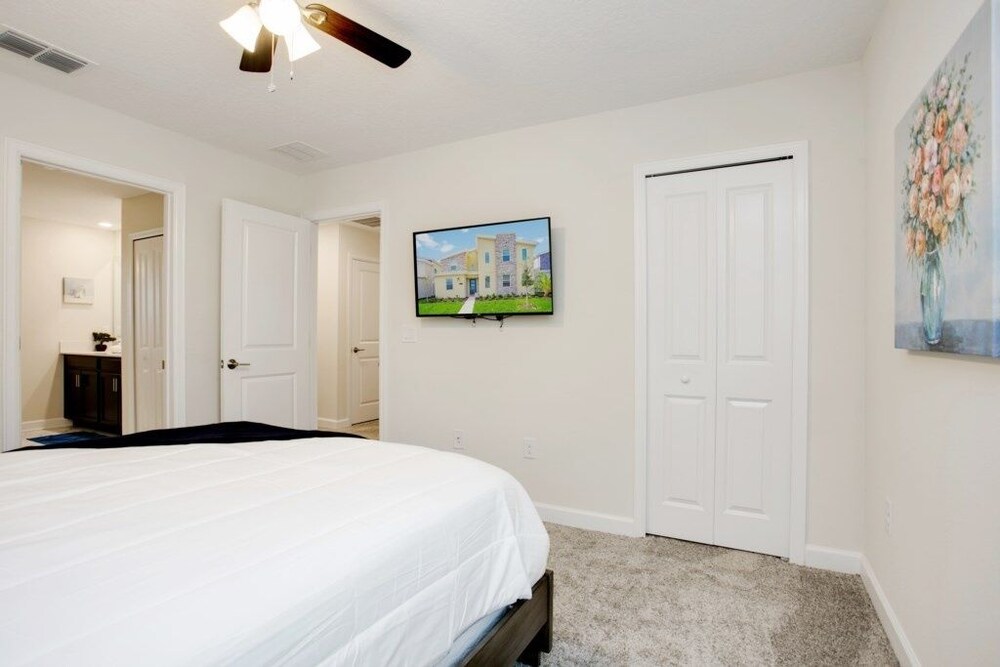9 Bed Storey Lake Resort Game Room pool 9 Bedroom Home by RedAwning - photo 18
