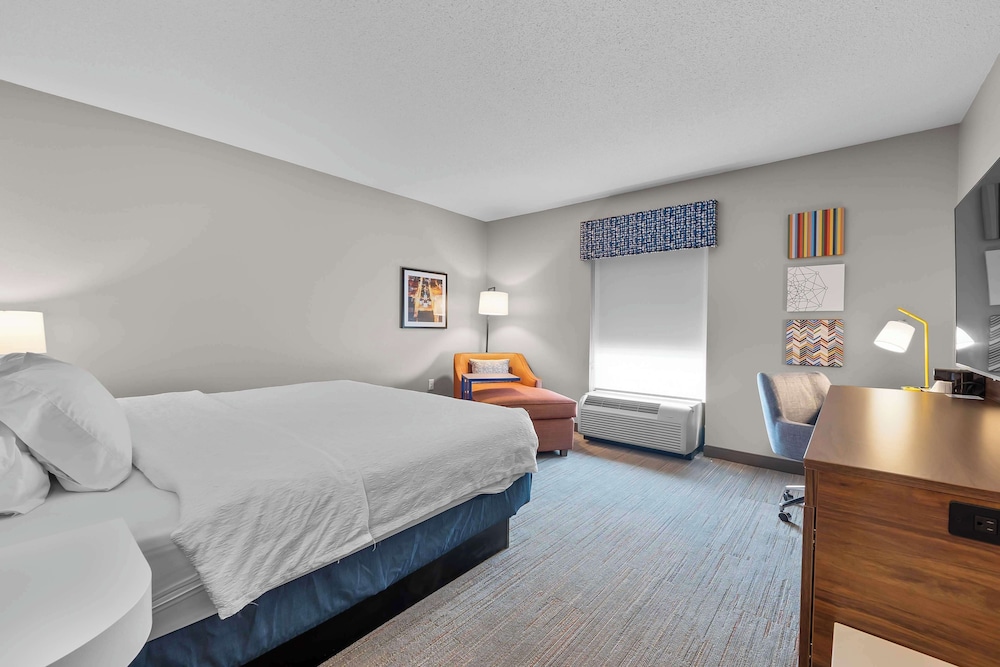 Hampton Inn & Suites St. Louis South I 55 - photo 23