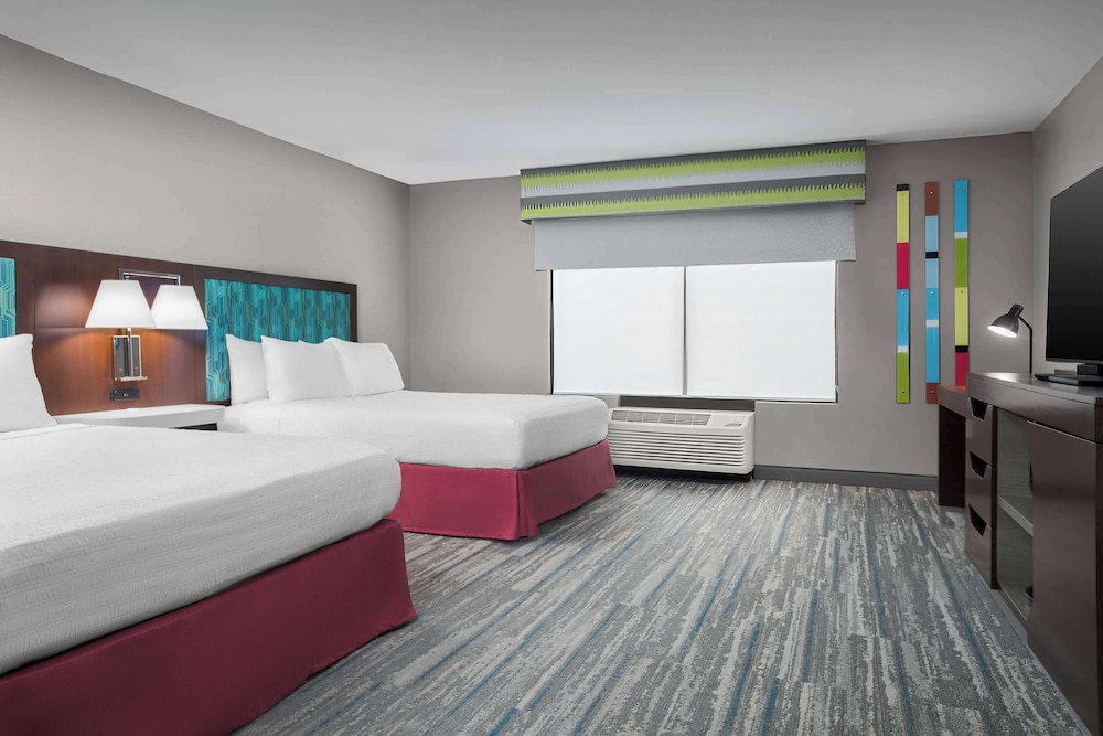 Hampton Inn & Suites ATL Six Flags - photo 10