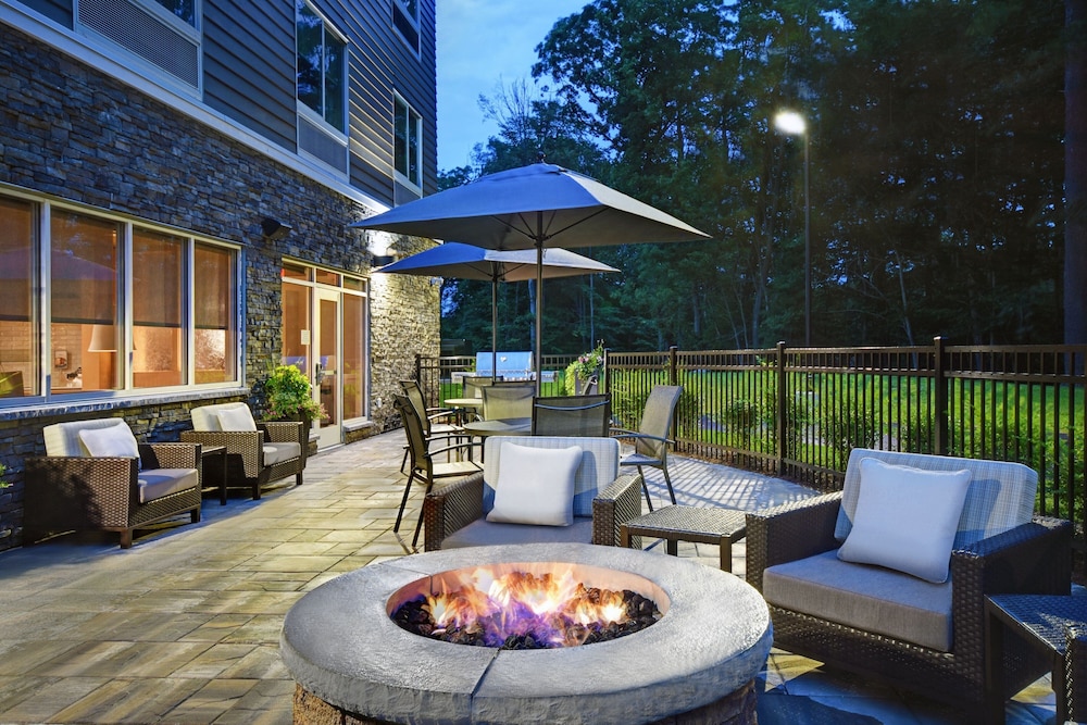 Fairfield Inn & Suites by Marriott Mansfield - photo 30
