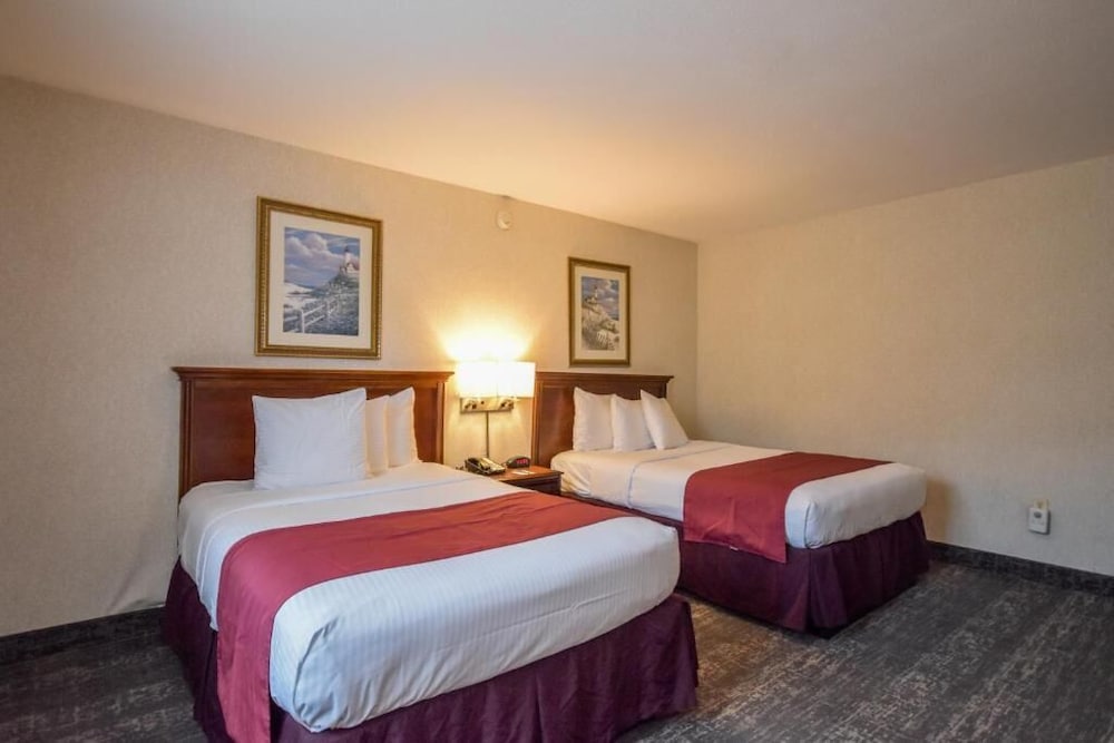 Charles River Inn - photo 12
