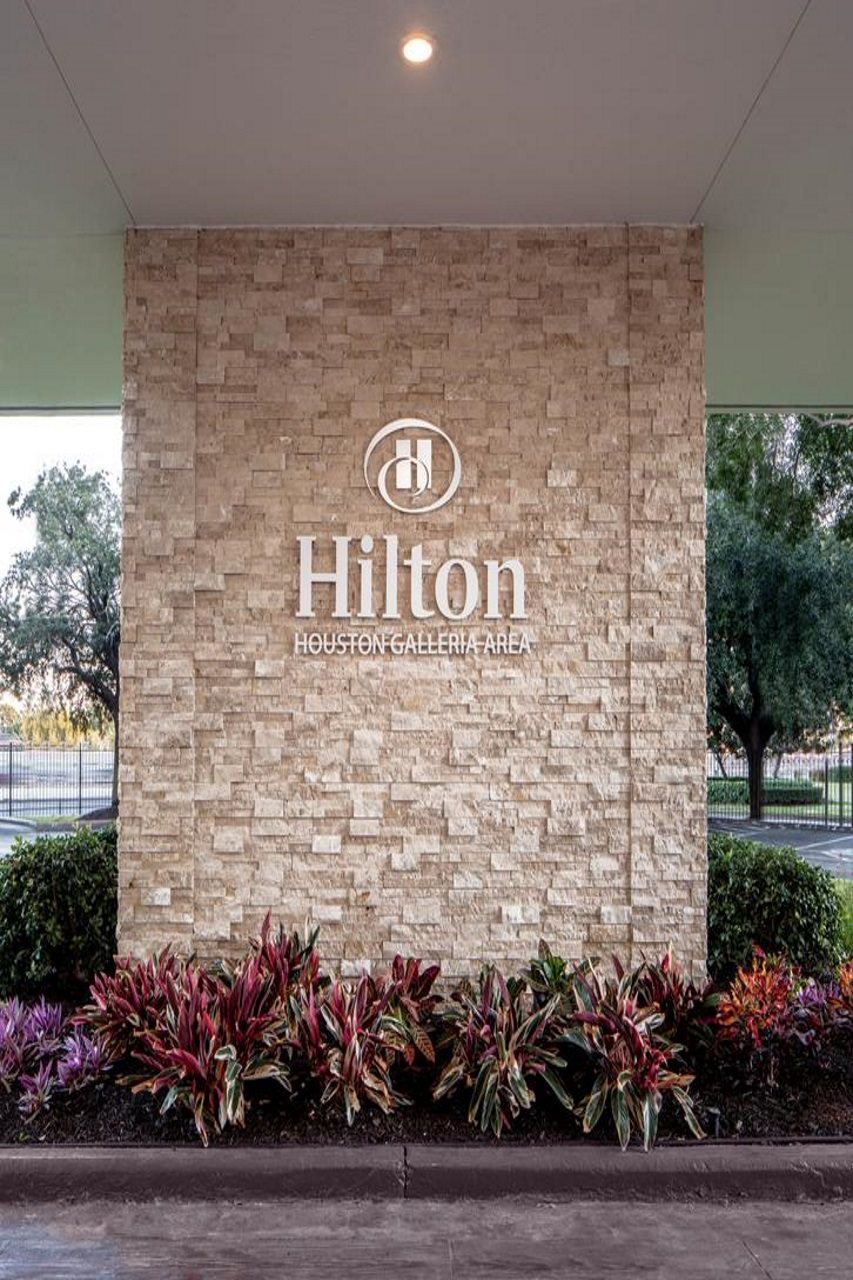 Hilton Houston Galleria Area - photo 17