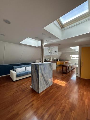 Appartamento confortevole per famiglie — 4-Star Luxury Hotel in Molfetta, Italy