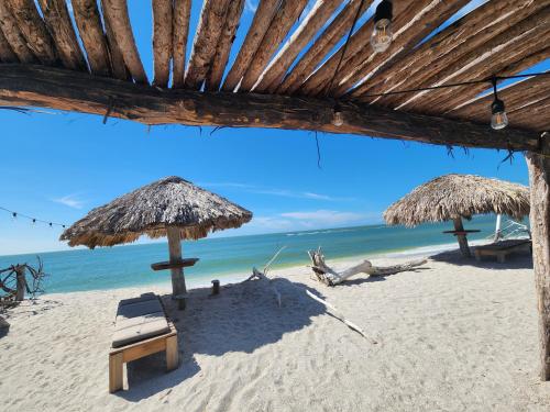 GEMA Aparthotel & Beach — hotel in Isla Aguada