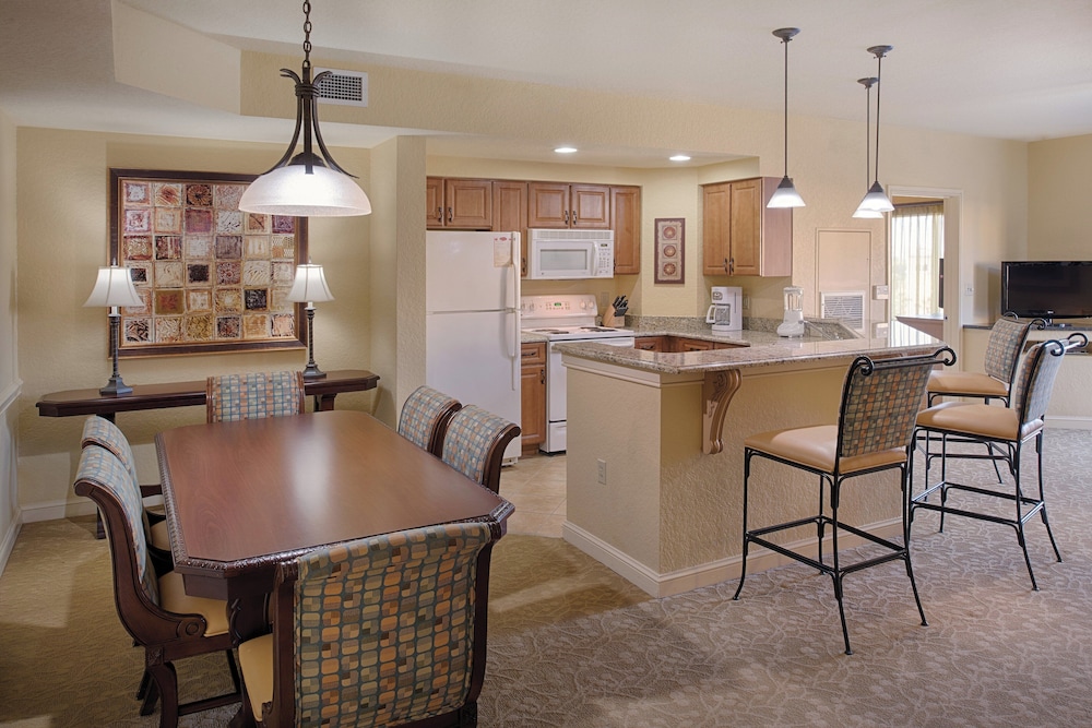 Club Wyndham Bonnet Creek - photo 26