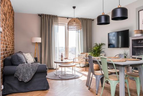 Apartament przy Zachodnim — 4-Star Luxury Hotel in Olsztyn, Poland