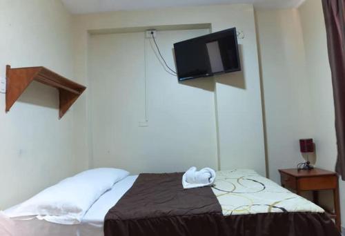 Hotel Santa Lucia Oficial in Piura, Peru