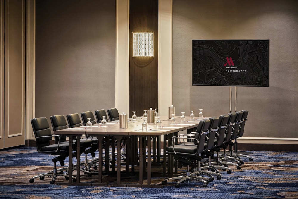 New Orleans Marriott - photo 87