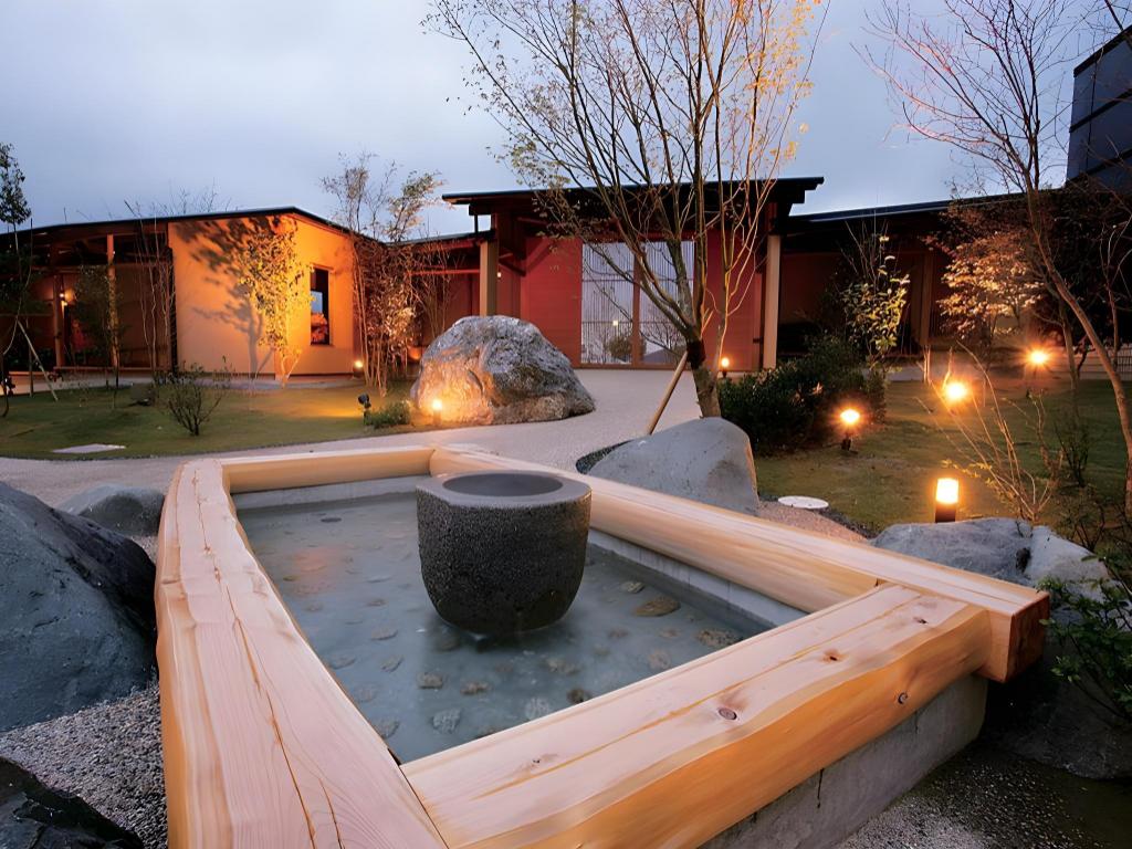 Kyoto Keburikawa Hotel — 4-Star Luxury Hotel in Kyoto, Japan
