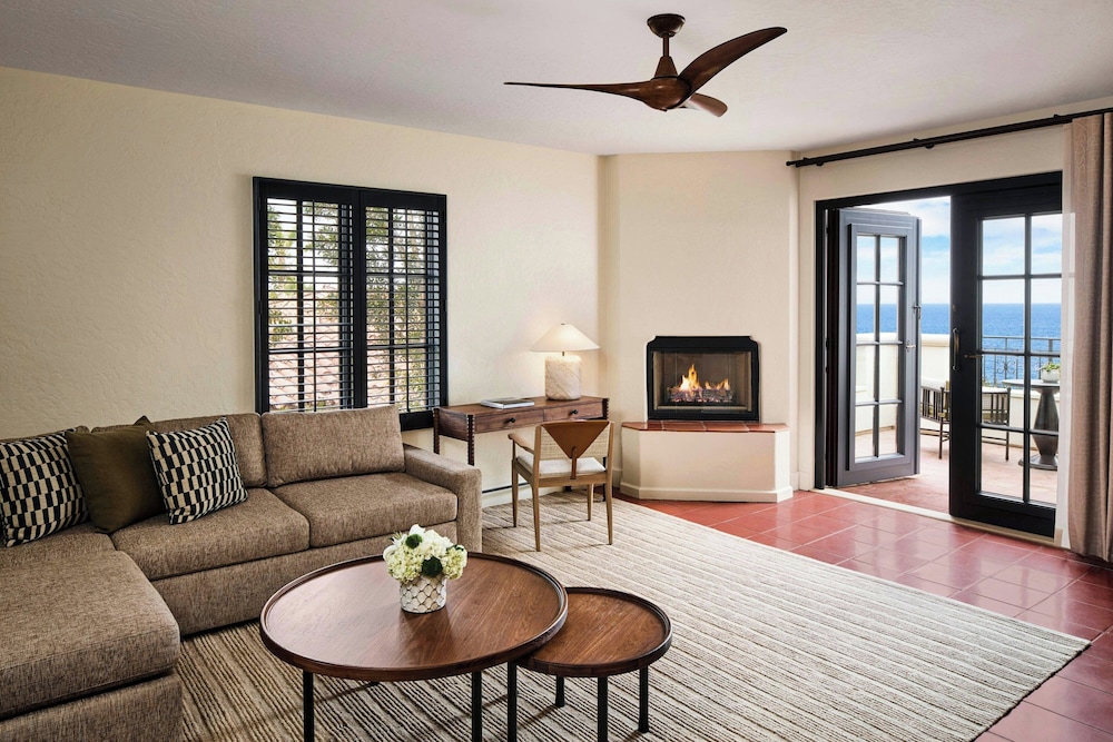 The Ritz Carlton Bacara Santa Barbara - photo 15