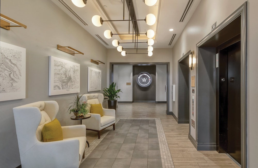 WorldMark Portland Waterfront Park - photo 6