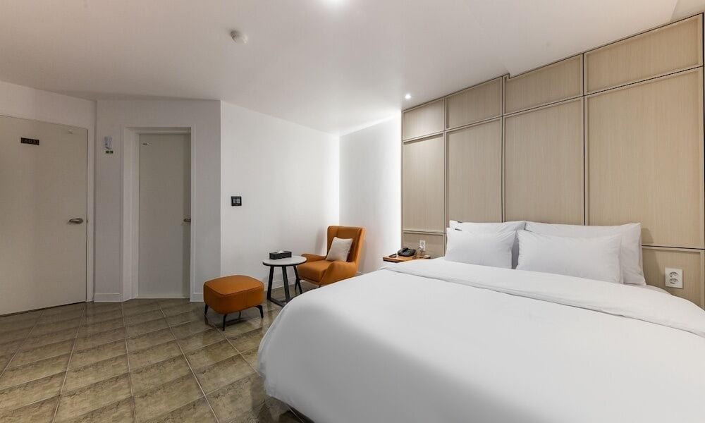 Eumseong Hotel Luem in Anseong, South Korea