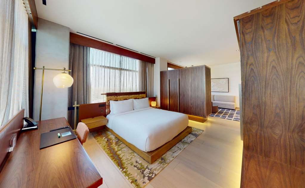 Nobu Hotel Atlanta - photo 29