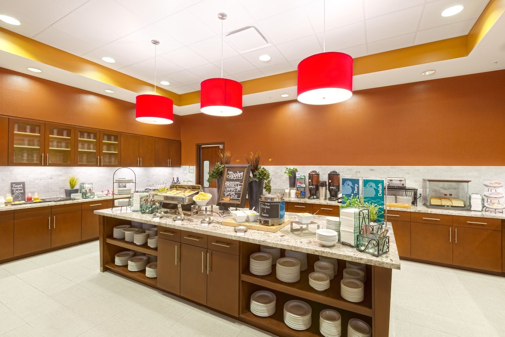 Hampton Inn Houston Downtown - photo 20