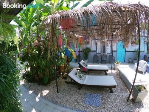 Hotel Perico Azul in Jaco, Costa Rica