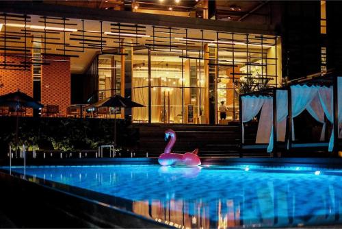 Brique Suite — 4-Star Luxury Hotel in Chiang Mai, Thailand