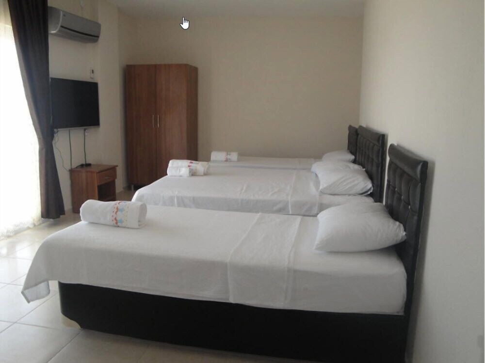 Hotel Dudum — Aydincik — photo 3