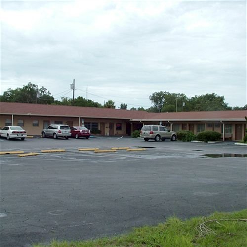 Beverly Hills Motel — hotel in Beverly Hills