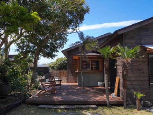 suo Camellia Island Inn Vacation STAY 95452v in Oshima, Japan