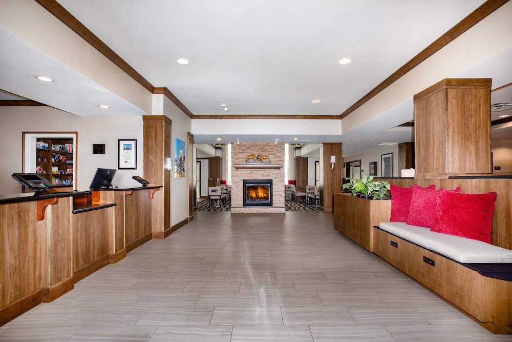 Staybridge Suites Denver International Airport by IHG - photo 78
