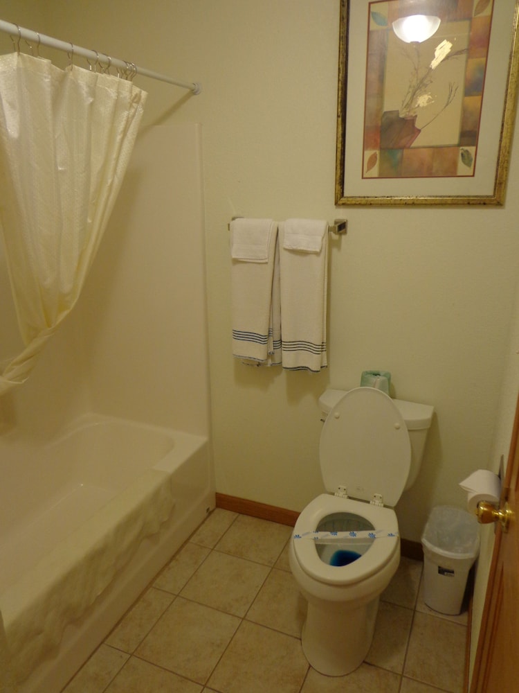 El Vu Motel - photo 21