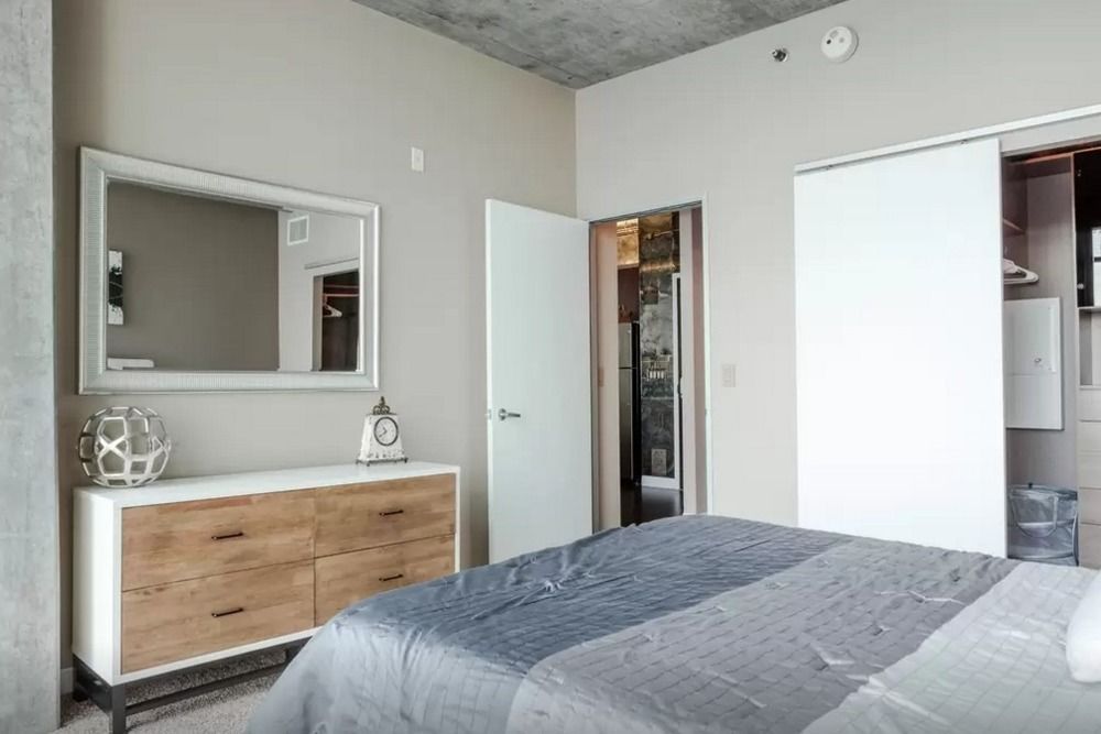 Met Lofts Downtown LA - photo 30