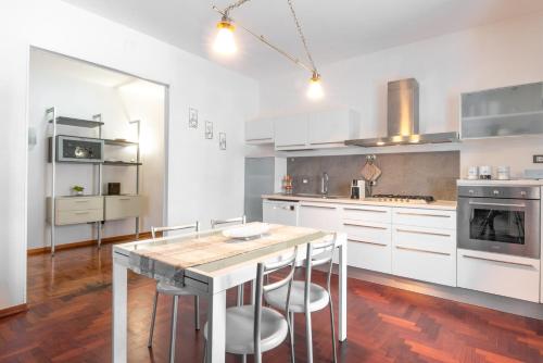 Piombino Apartments Casa Marconi — 4-Star Luxury Hotel in Piombino, Italy