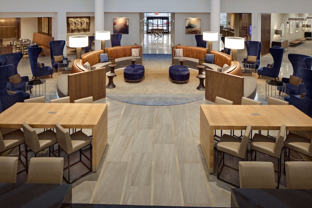 Nashville Airport Marriott - photo 19