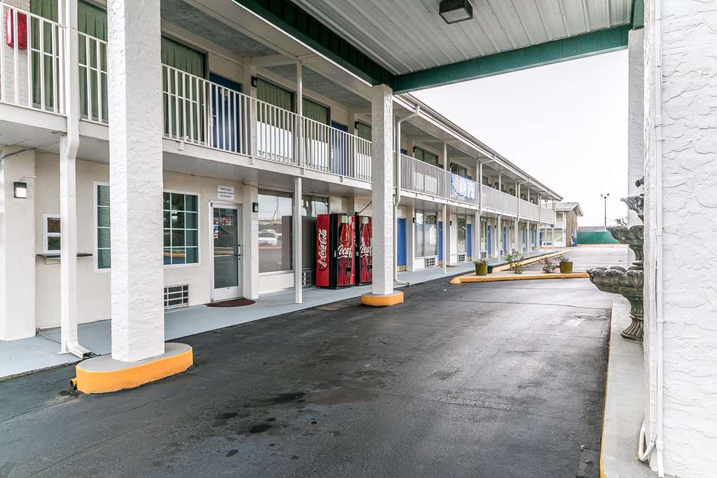 Motel 6 Somerset KY - photo 2