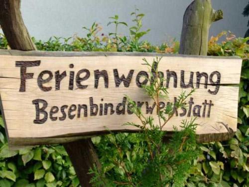 Ferienhaus Hofmann Hainrode — hotel in Breitenbach