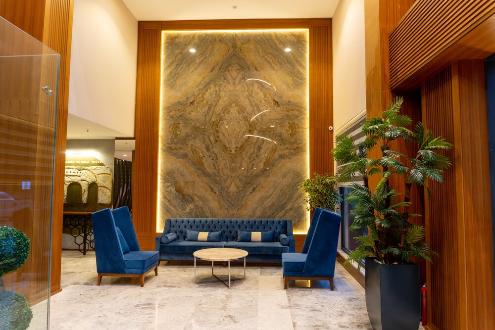 Anemon Kent Aydın Otel — Aydin — photo 5