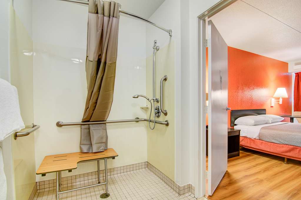 Motel6 Springfield MO North - photo 23