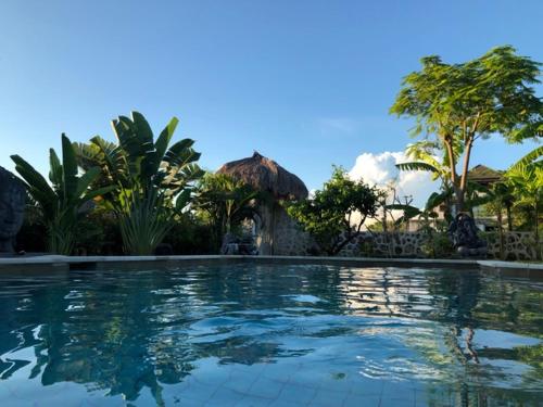 Le Yanandra Bali Resort in Jimbaran, Indonesia